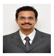 Dr. Sanket Sunil Pawar